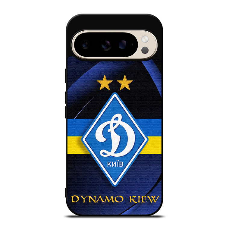 DYNAMO KIEW FOOTBALL CLUB Google Pixel 9 Pro Case