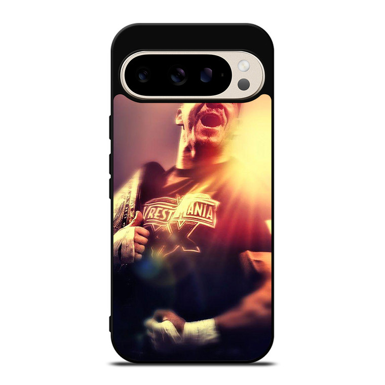 EDDIE GUERRERO WWE CHAMPION 4 Google Pixel 9 Pro Case