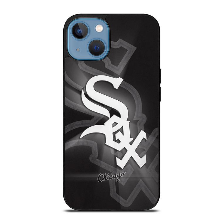 CHICAGO WHITE SOX MLB iPhone 13 Case