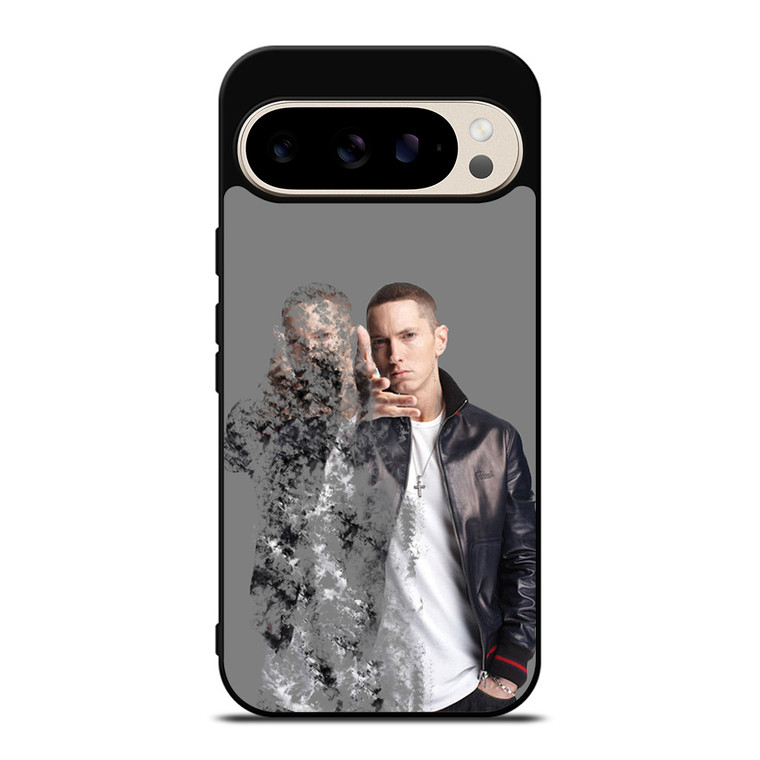 EMINEM RAPPER Google Pixel 9 Pro Case