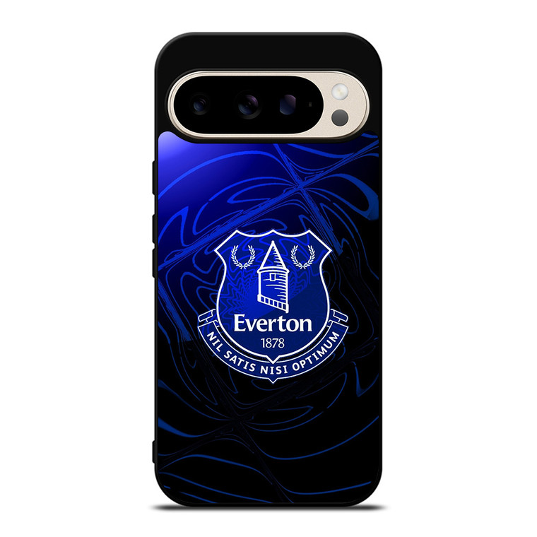 EVERTON FOOTBALL CLUB 2 Google Pixel 9 Pro Case