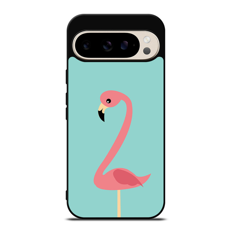 FLAMINGO Google Pixel 9 Pro Case
