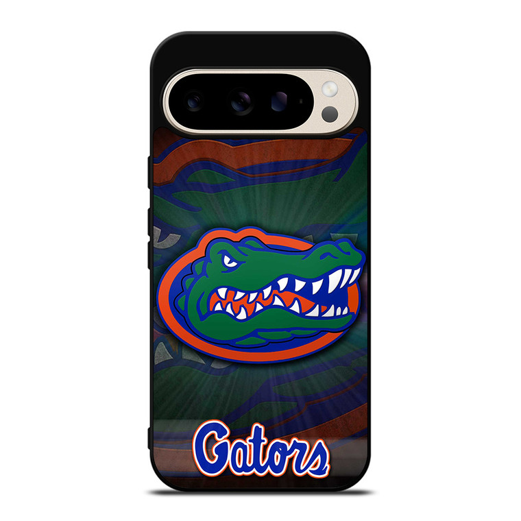 FLORIDA GATORS Google Pixel 9 Pro Case FLORIDA GATORS Google Pixel 9 Pro Case