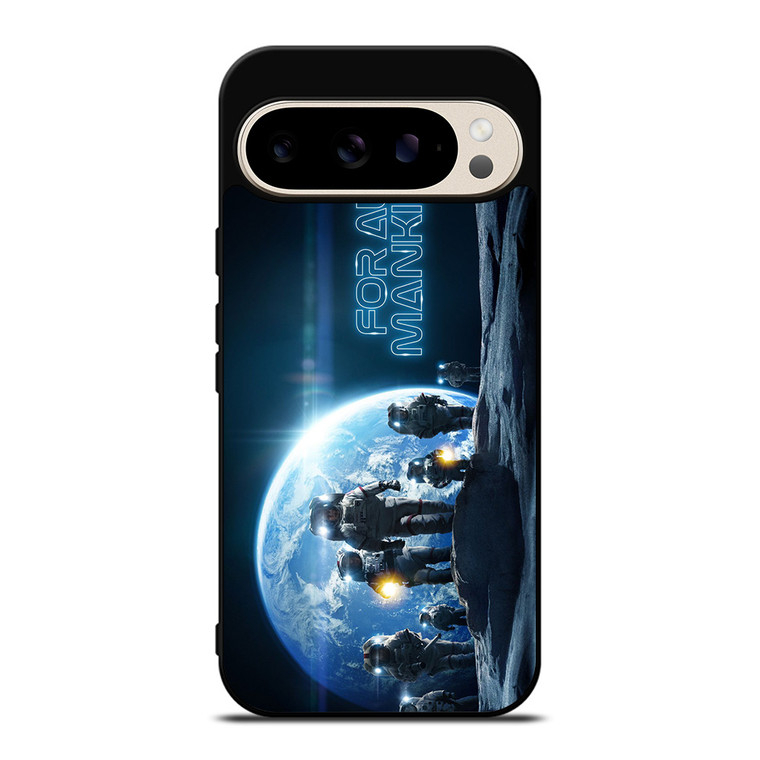 FOR ALL MANKIND SERIES Google Pixel 9 Pro Case