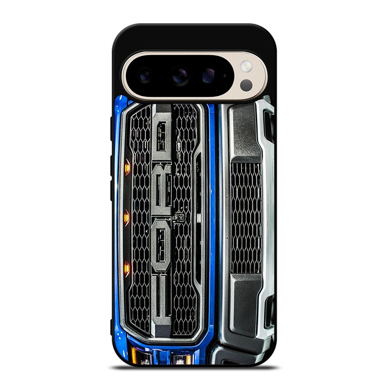FORD RAPTOR 4 Google Pixel 9 Pro Case FORD RAPTOR 4 Google Pixel 9 Pro Case