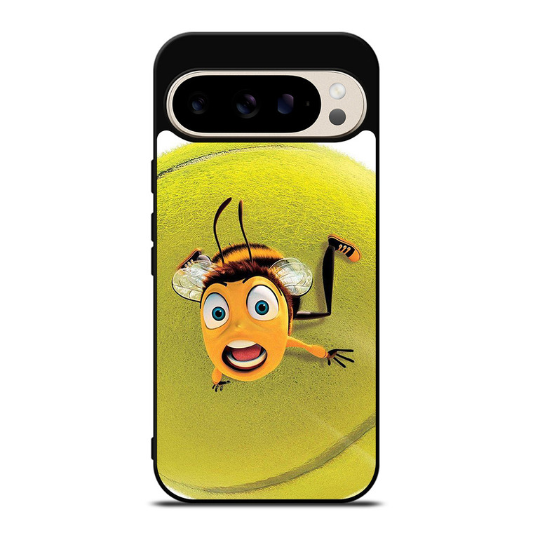 FUNNY BEE MOVIE Google Pixel 9 Pro Case FUNNY BEE MOVIE Google Pixel 9 Pro Case