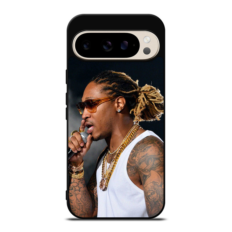 FUTURE RAPPER 2 Google Pixel 9 Pro Case