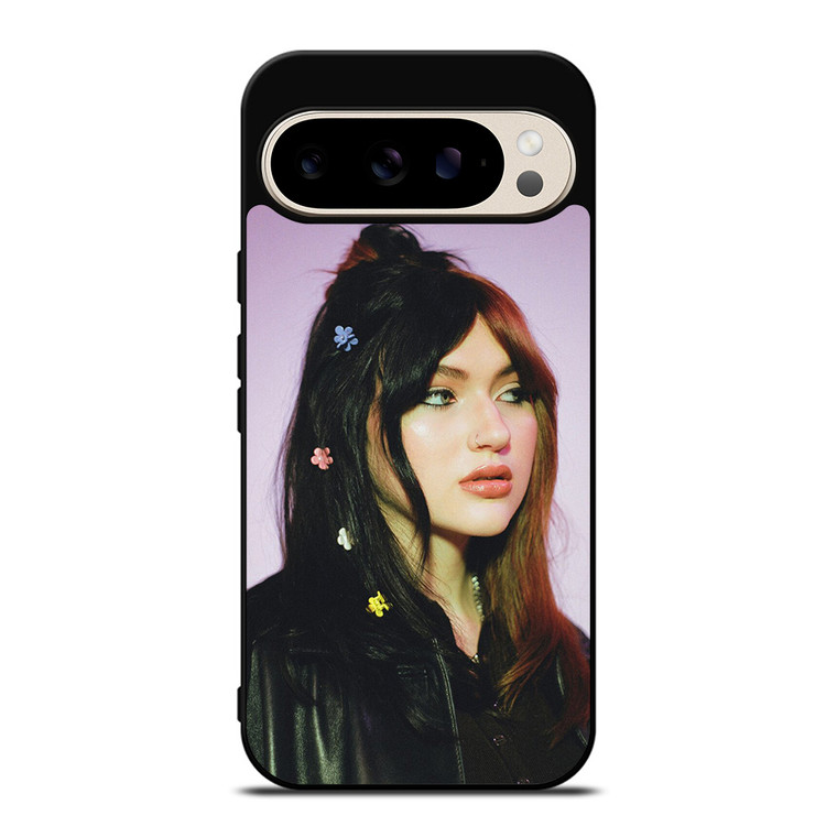 GAYLE SINGER 2 Google Pixel 9 Pro Case GAYLE SINGER 2 Google Pixel 9 Pro Case