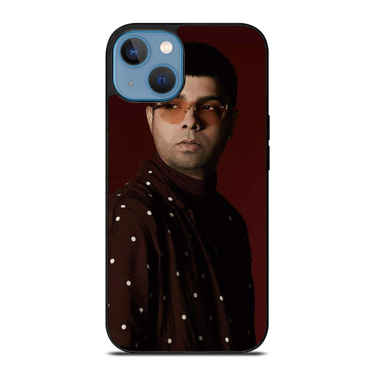 CHENCHO CORLEONE iPhone 13 Case