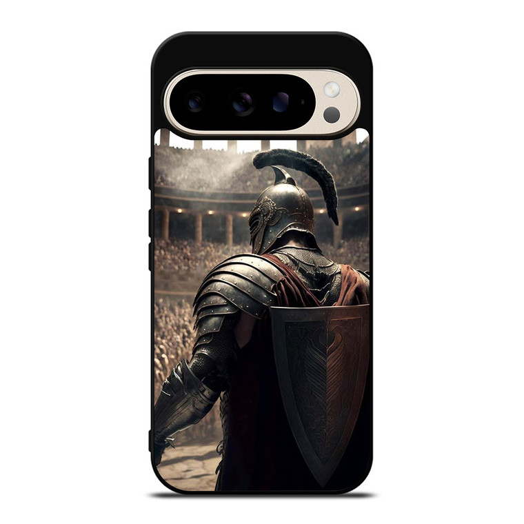 GLADIATOR COOL MOVIE Google Pixel 9 Pro Case GLADIATOR COOL MOVIE Google Pixel 9 Pro Case