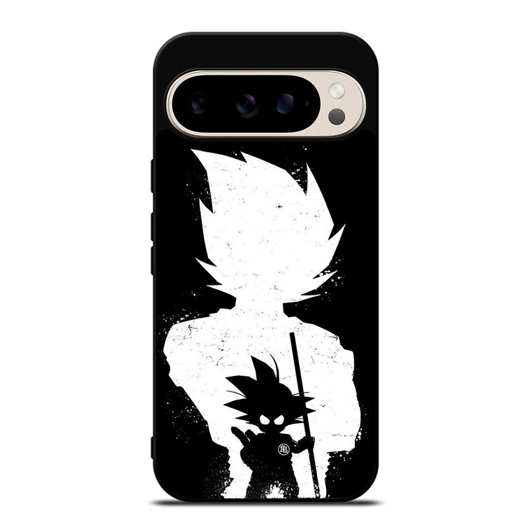 GOKU DRAGONBALL Z Google Pixel 9 Pro Case