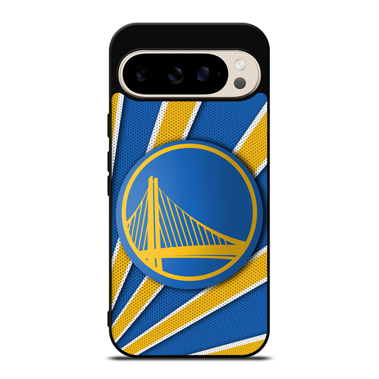 GOLDEN STATE WARRIORS ICON 3 Google Pixel 9 Pro Case GOLDEN STATE WARRIORS ICON 3 Google Pixel 9 Pro Case