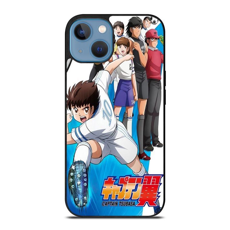 CAPTAIN TSUBASA iPhone 13 Case