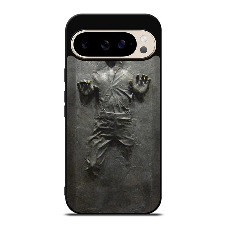 HAN SOLO STAR WARS Google Pixel 9 Pro Case HAN SOLO STAR WARS Google Pixel 9 Pro Case