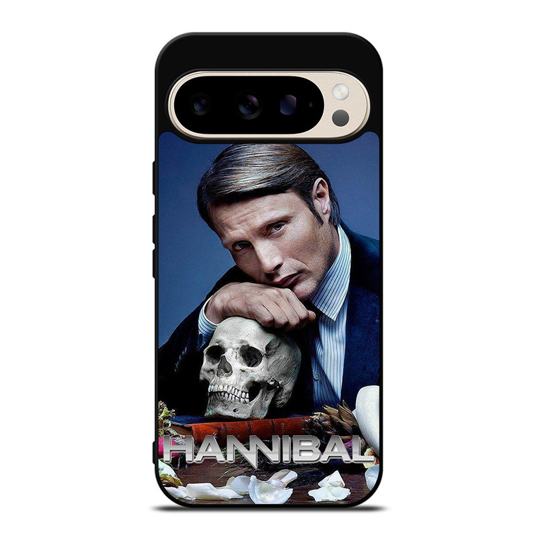 HANNIBAL 2 Google Pixel 9 Pro Case HANNIBAL 2 Google Pixel 9 Pro Case