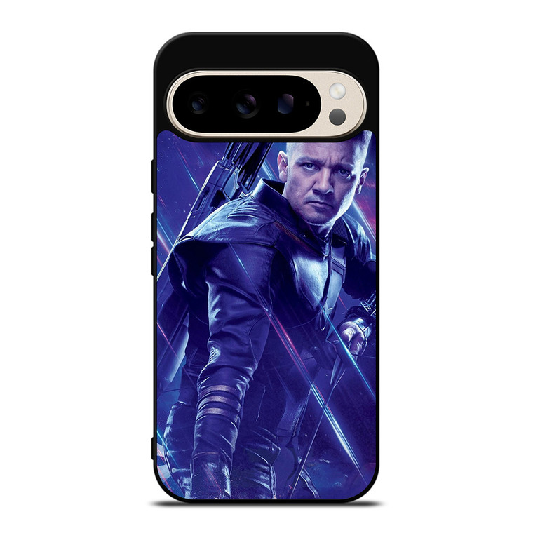 HAWKEYE MARVEL 2 Google Pixel 9 Pro Case HAWKEYE MARVEL 2 Google Pixel 9 Pro Case