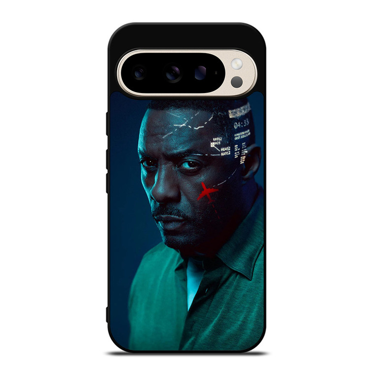 HIJACK SERIES Google Pixel 9 Pro Case HIJACK SERIES Google Pixel 9 Pro Case