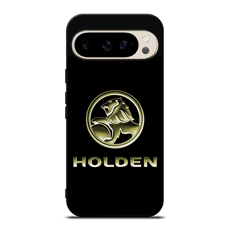 HOLDEN CAR LOGO 2 Google Pixel 9 Pro Case HOLDEN CAR LOGO 2 Google Pixel 9 Pro Case