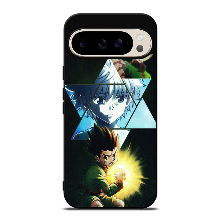 HUNTER X HUNTER GON 2 Google Pixel 9 Pro Case HUNTER X HUNTER GON 2 Google Pixel 9 Pro Case