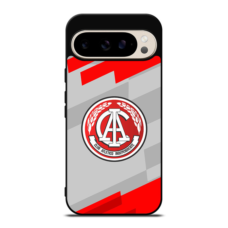 INDEPENDIENTE FC SYMBOL Google Pixel 9 Pro Case INDEPENDIENTE FC SYMBOL Google Pixel 9 Pro Case