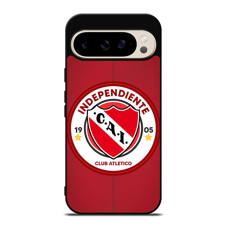 INDEPENDIENTE FUTBOL CLUB Google Pixel 9 Pro Case INDEPENDIENTE FUTBOL CLUB Google Pixel 9 Pro Case
