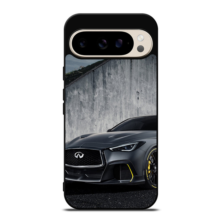 INFINITI CAR Google Pixel 9 Pro Case