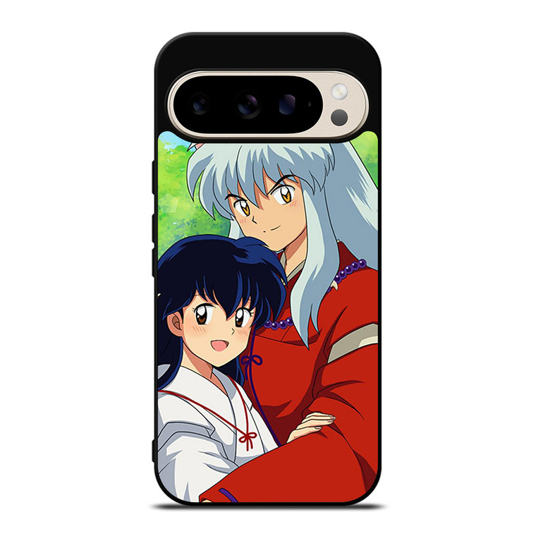 INUYASHA KAGOME 4 Google Pixel 9 Pro Case INUYASHA KAGOME 4 Google Pixel 9 Pro Case