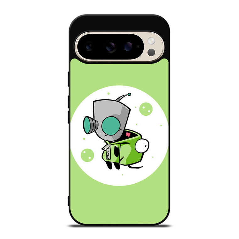 INVADER ZIM ALIEN 2 Google Pixel 9 Pro Case INVADER ZIM ALIEN 2 Google Pixel 9 Pro Case