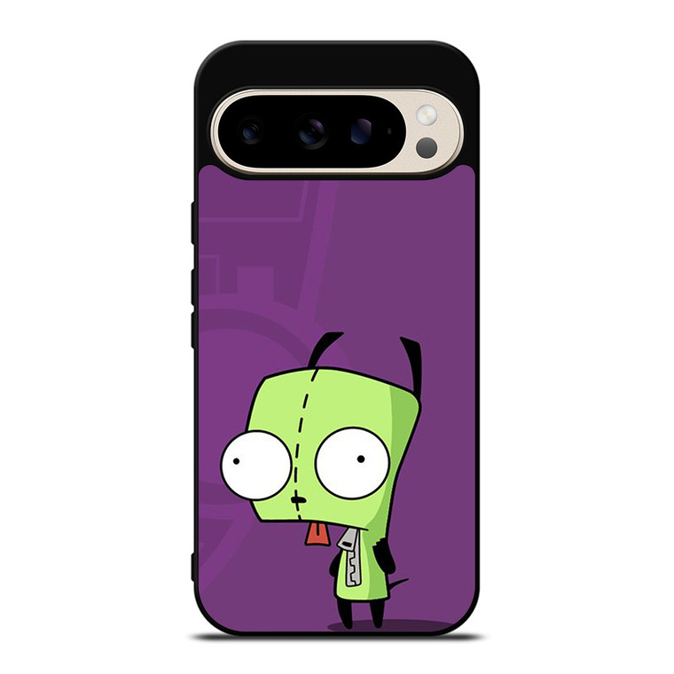 INVADER ZIM ALIEN Google Pixel 9 Pro Case INVADER ZIM ALIEN Google Pixel 9 Pro Case