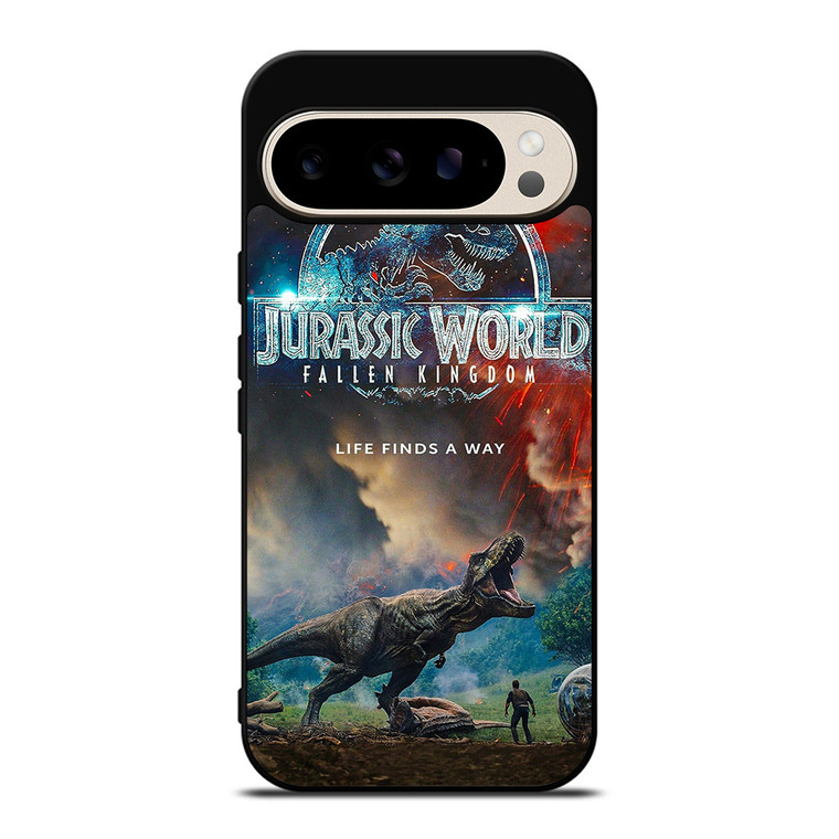 JURASSIC WORLD FALLEN KINGDOM Google Pixel 9 Pro Case JURASSIC WORLD FALLEN KINGDOM Google Pixel 9 Pro Case