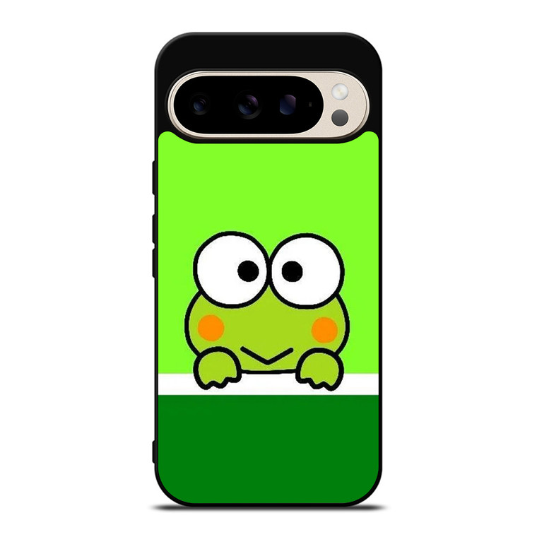 KEROPPI CUTE 3 Google Pixel 9 Pro Case