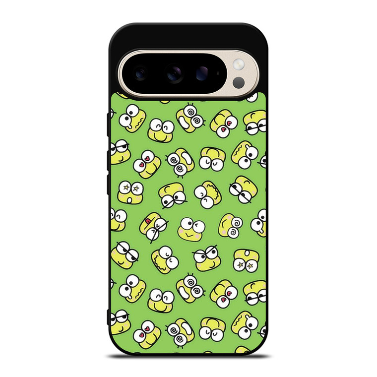 KEROPPI PATTERN 2 Google Pixel 9 Pro Case