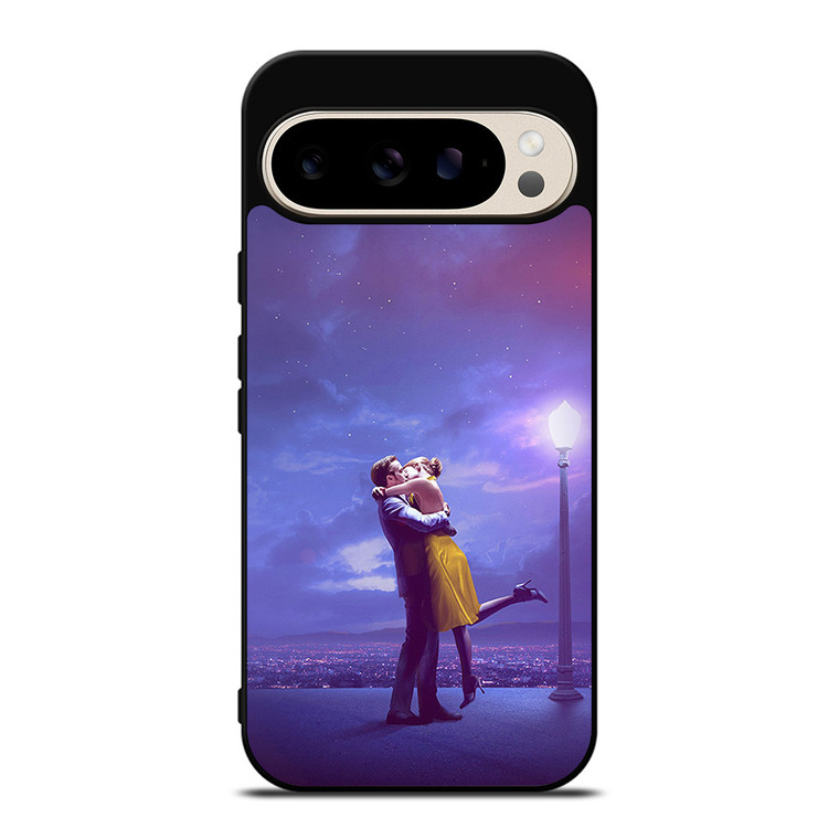 LALALAND KISS Google Pixel 9 Pro Case