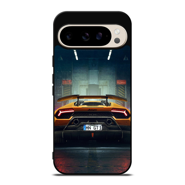 LAMBORGHINI CAR DRIVE 2 Google Pixel 9 Pro Case