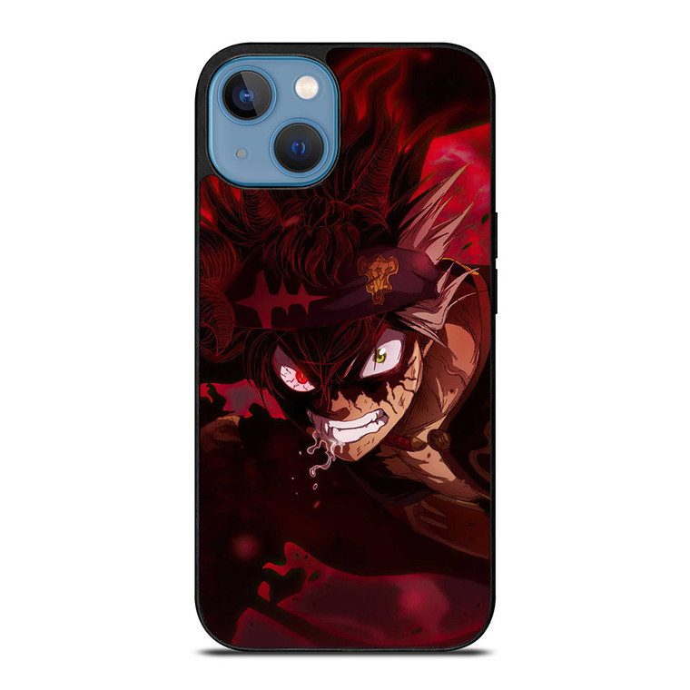 BLACK CLOVER ANIME 2 iPhone 13 Case