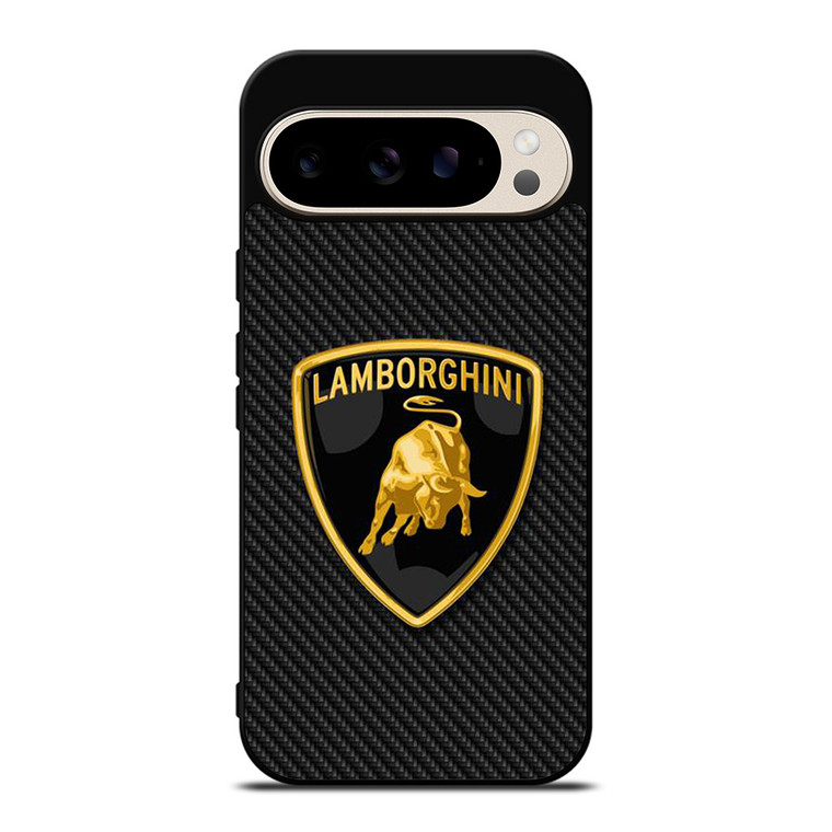 LAMBORGHINI LOGO 4 Google Pixel 9 Pro Case