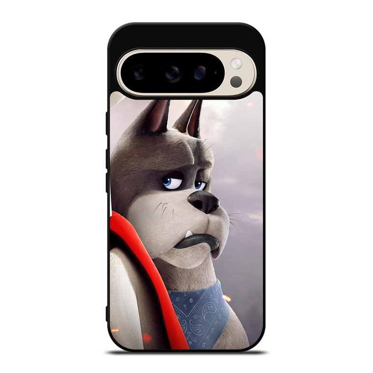 LEAGUE OF SUPERPETS MOVIE Google Pixel 9 Pro Case