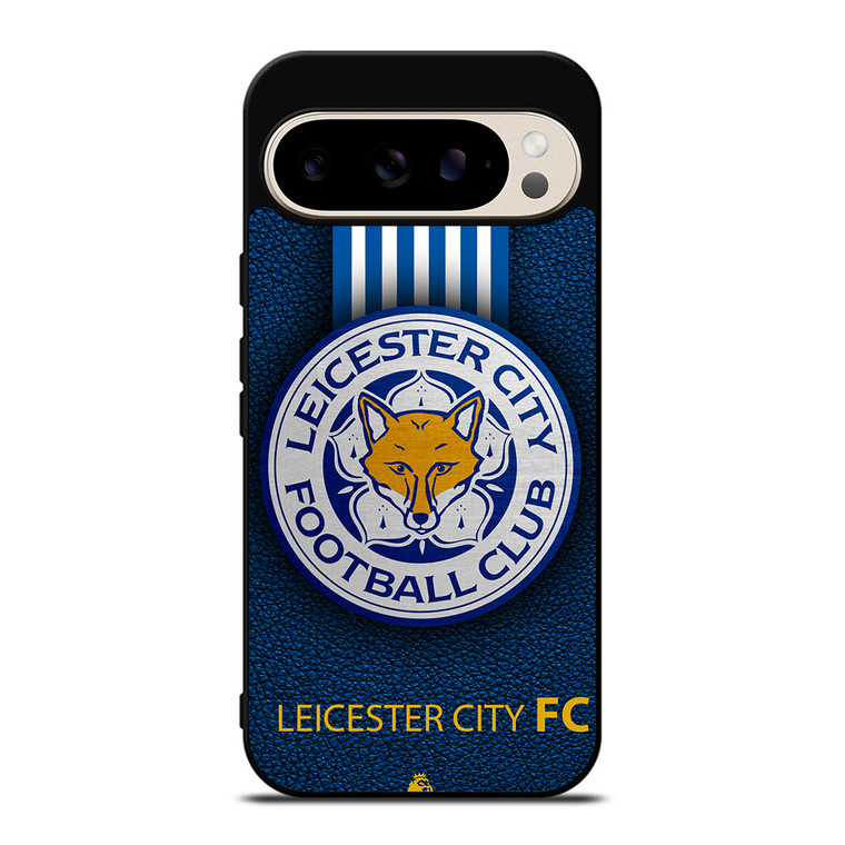 LEICESTER CITY FC ICON Google Pixel 9 Pro Case