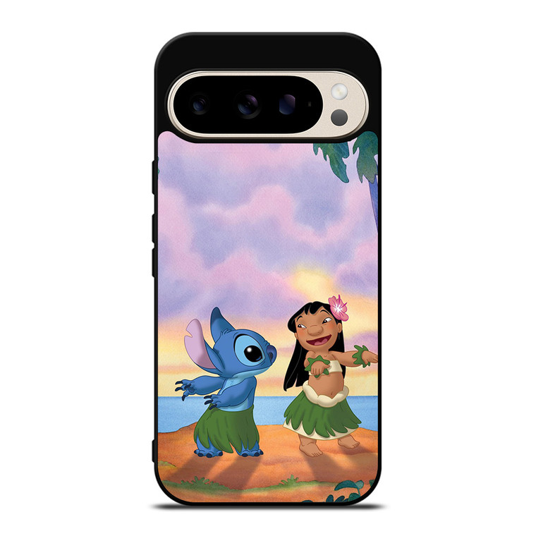 LILO AND STITCH DISNEY 2 Google Pixel 9 Pro Case