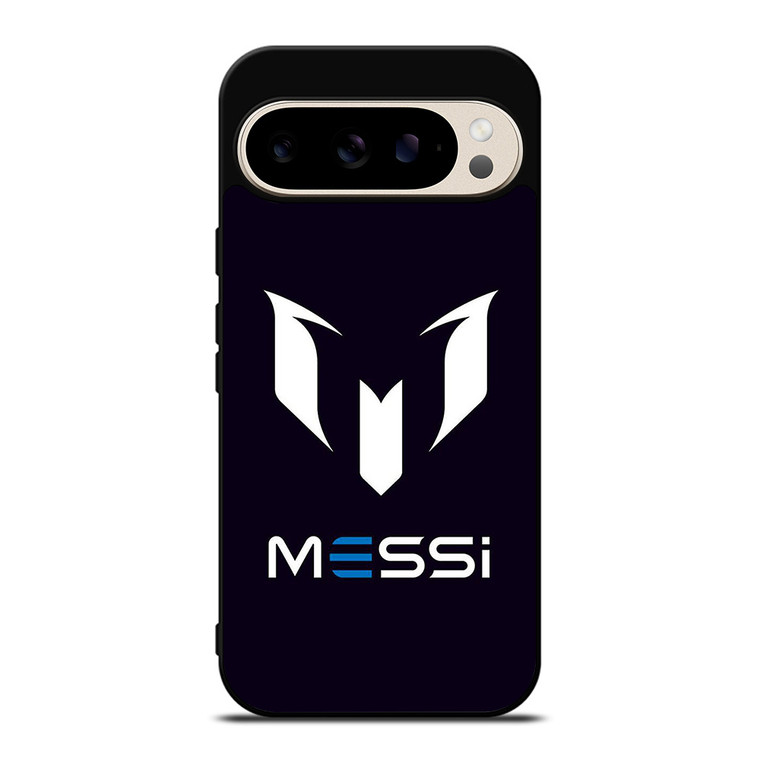 LIONEL MESSI LOGO 2 Google Pixel 9 Pro Case