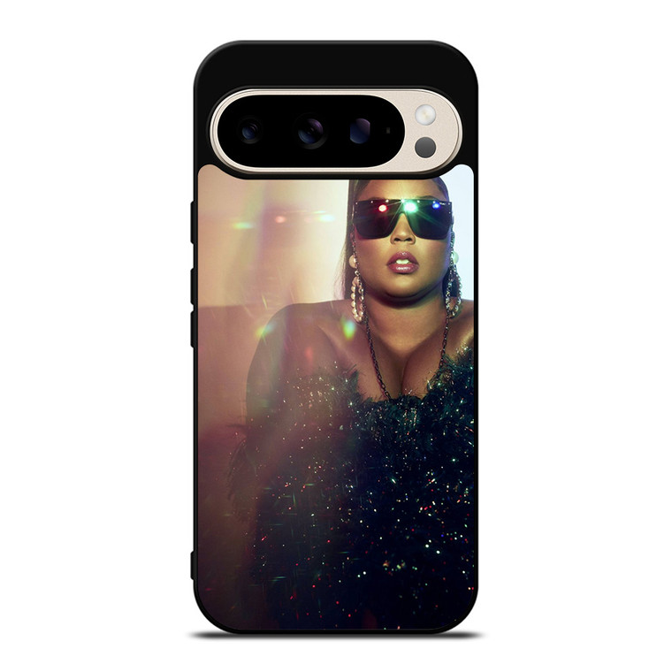 LIZZO SEXY SINGER 3 Google Pixel 9 Pro Case