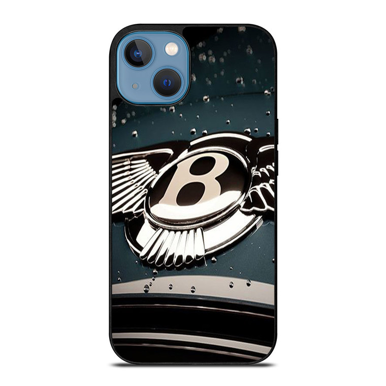 BENTLEY LOGO iPhone 13 Case