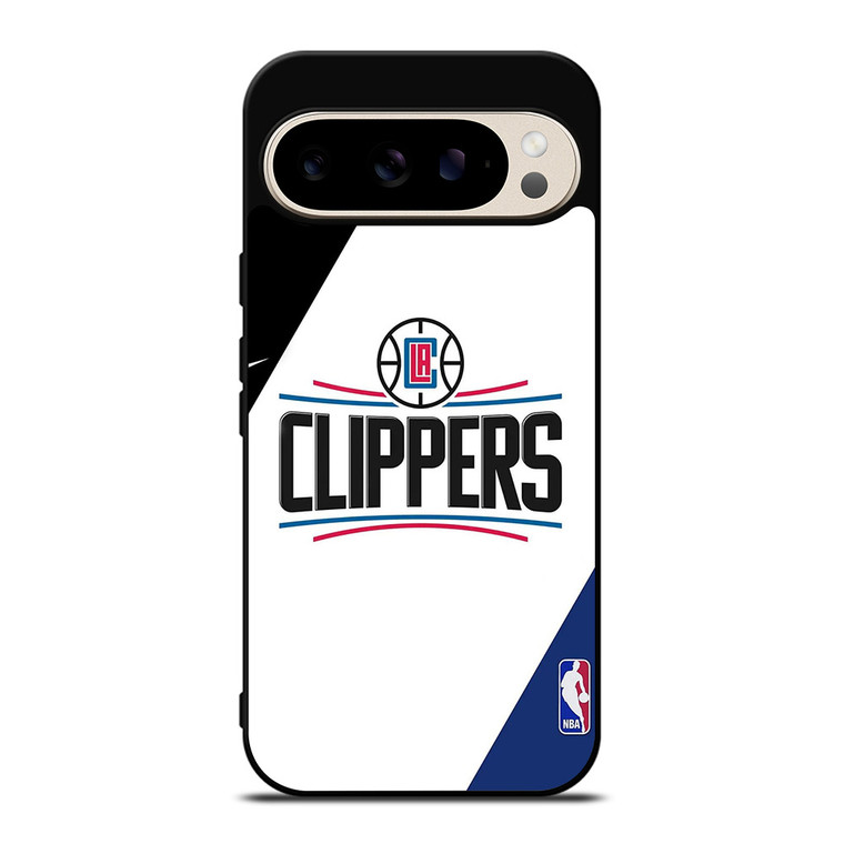 LOS ANGELES CLIPPERS NBA 2 Google Pixel 9 Pro Case