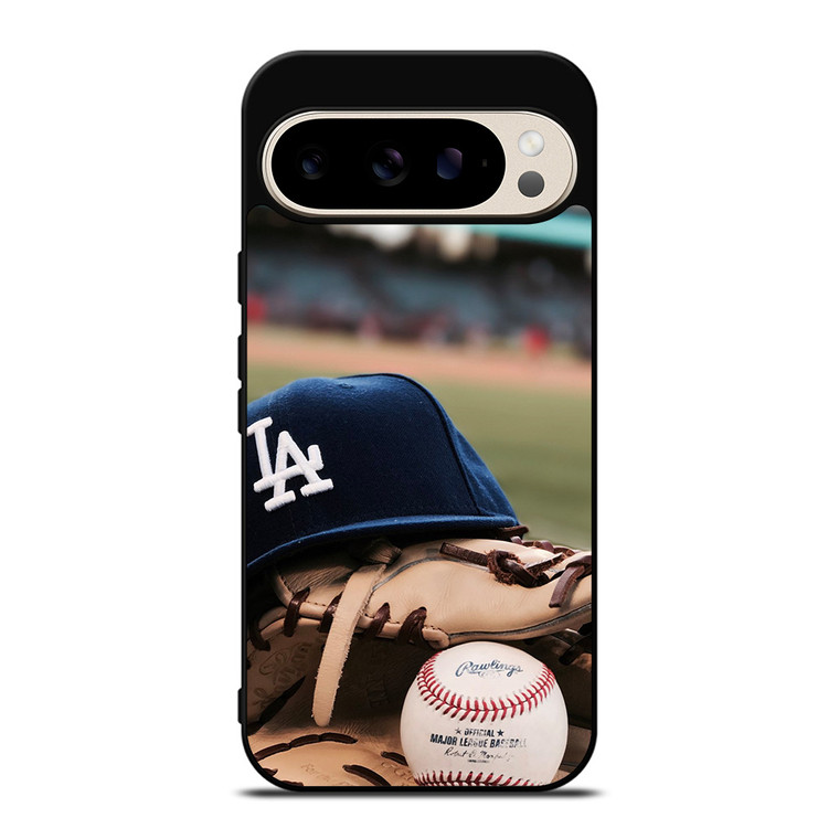 LOS ANGELES DODGERS Google Pixel 9 Pro Case