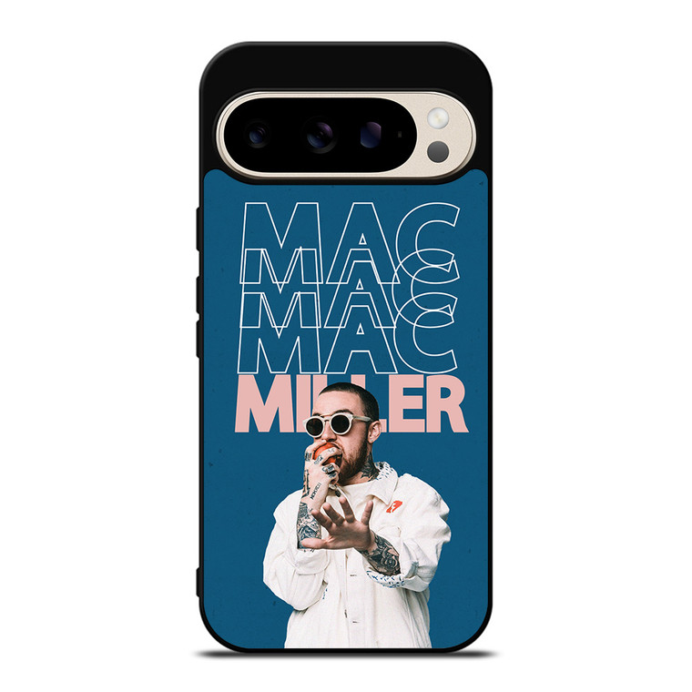 MAC MILLER APPLE Google Pixel 9 Pro Case