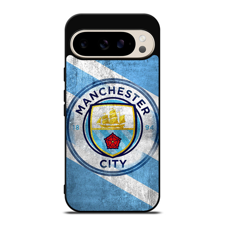 MANCHESTER CITY 1894 Google Pixel 9 Pro Case