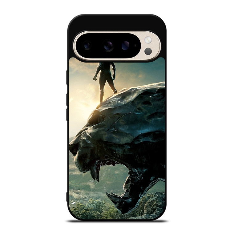MARVEL BLACK PANTHER 3 Google Pixel 9 Pro Case