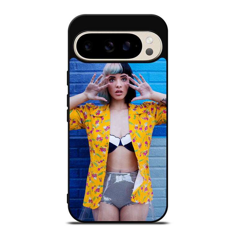 MELANIE MARTINEZ Google Pixel 9 Pro Case