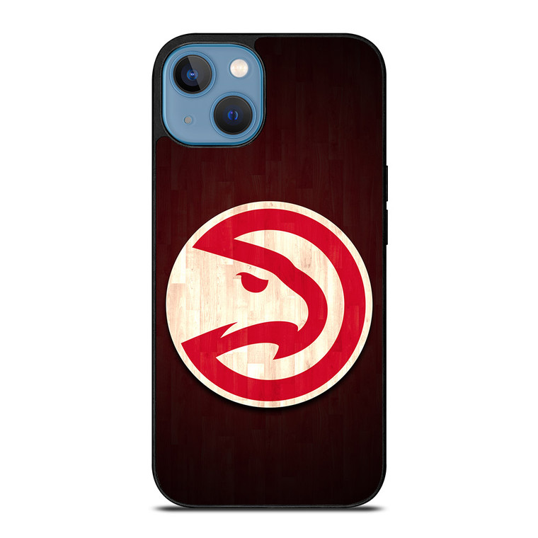 ATLANTA HAWKS ICON iPhone 13 Case