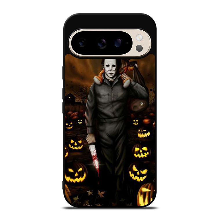 MICHAEL MYERS HALLOWEEN 2 Google Pixel 9 Pro Case
